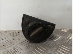 Recambio de mando luces para saab 93 sport sedan aero 2.0t auto referencia OEM IAM 12786135  