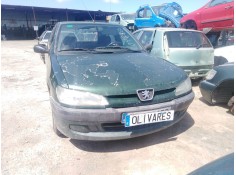 peugeot 306 fastback (7a, 7c, n3, n5) del año 1994