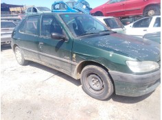 peugeot 306 fastback (7a, 7c, n3, n5) del año 1994 2