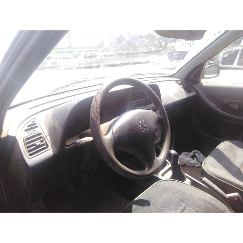 peugeot 306 fastback (7a, 7c, n3, n5) del año 1994