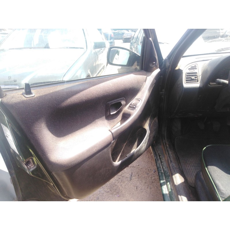 peugeot 306 fastback (7a, 7c, n3, n5) del año 1994