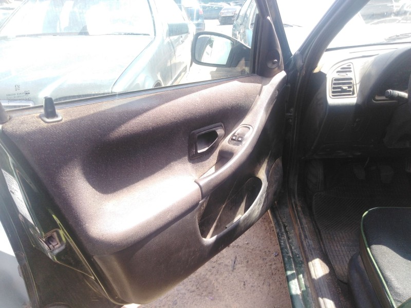 peugeot 306 fastback (7a, 7c, n3, n5) del año 1994