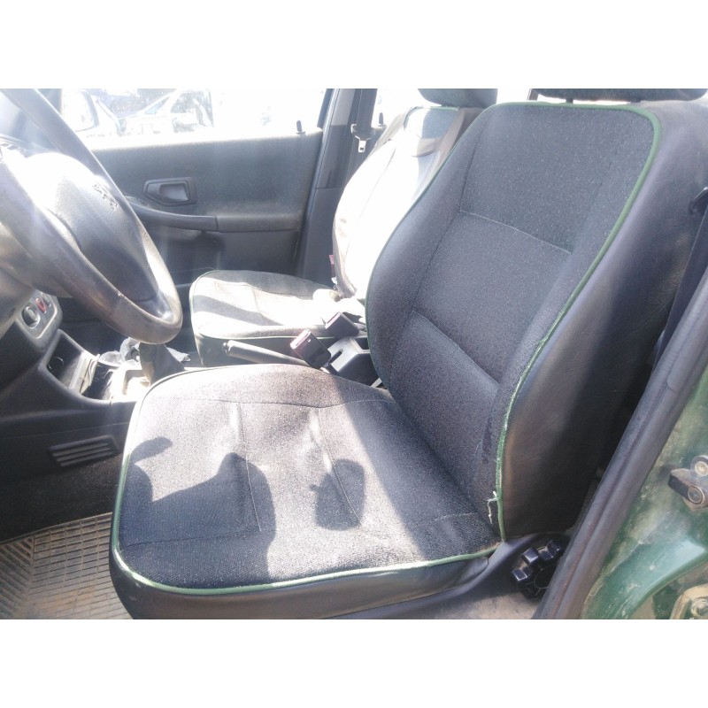 peugeot 306 fastback (7a, 7c, n3, n5) del año 1994