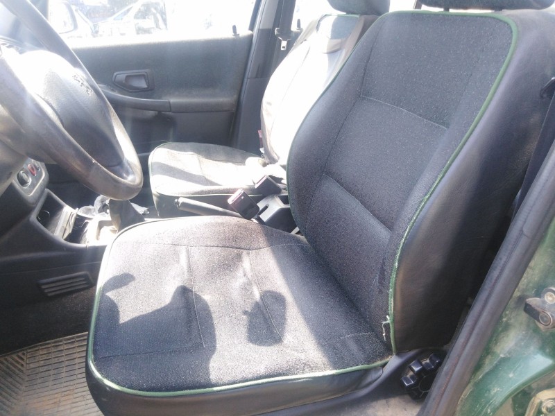 peugeot 306 fastback (7a, 7c, n3, n5) del año 1994