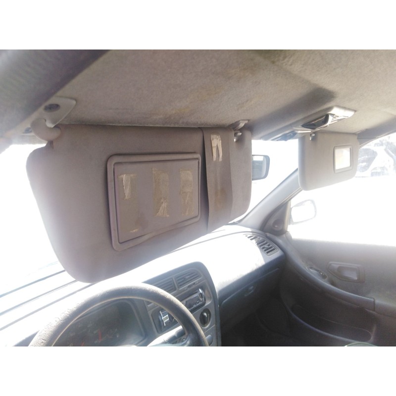 peugeot 306 fastback (7a, 7c, n3, n5) del año 1994