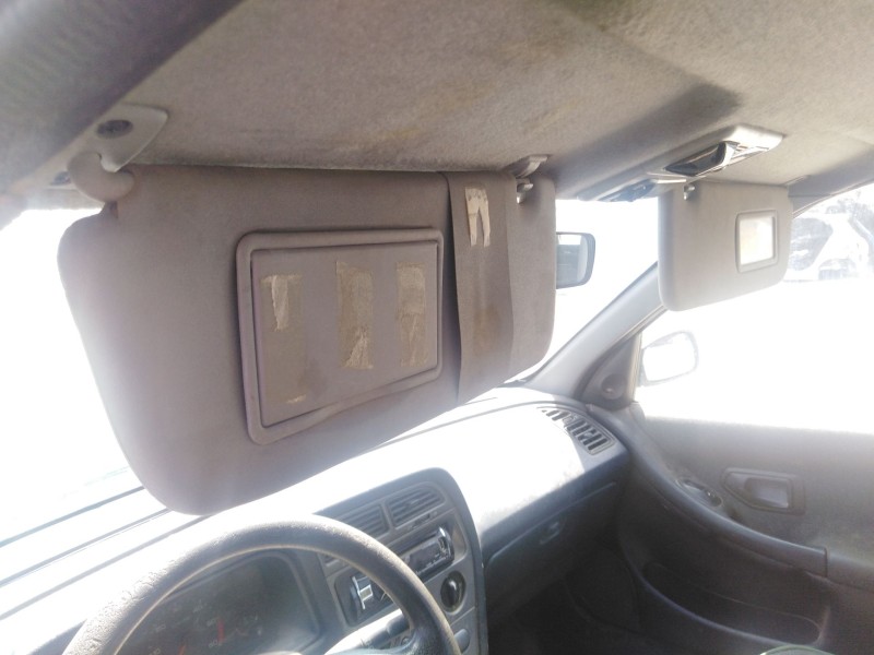 peugeot 306 fastback (7a, 7c, n3, n5) del año 1994