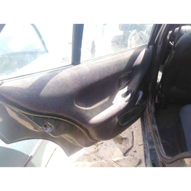 peugeot 306 fastback (7a, 7c, n3, n5) del año 1994