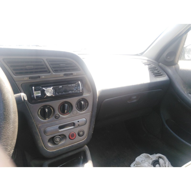 peugeot 306 fastback (7a, 7c, n3, n5) del año 1994