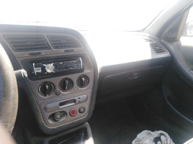 peugeot 306 fastback (7a, 7c, n3, n5) del año 1994