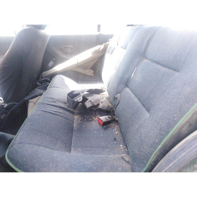 peugeot 306 fastback (7a, 7c, n3, n5) del año 1994