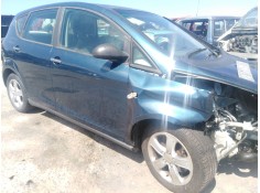 seat altea (5p1) del año 2004 2