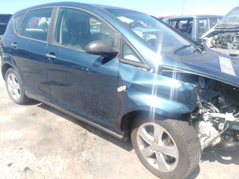 seat altea (5p1) del año 2004