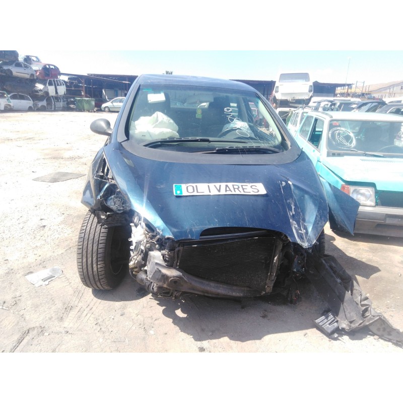 seat altea (5p1) del año 2004