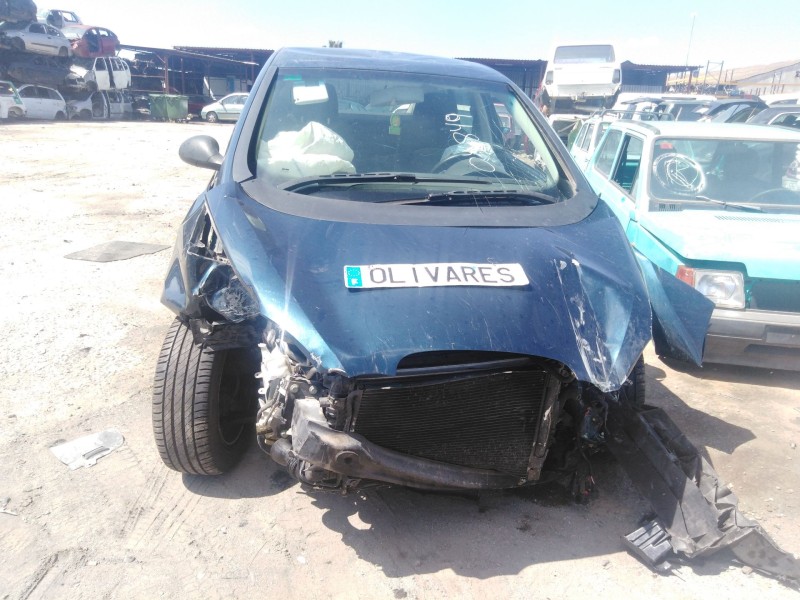 seat altea (5p1) del año 2004