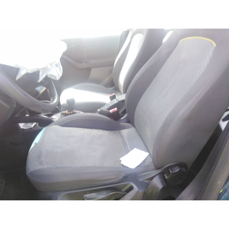 seat altea (5p1) del año 2004