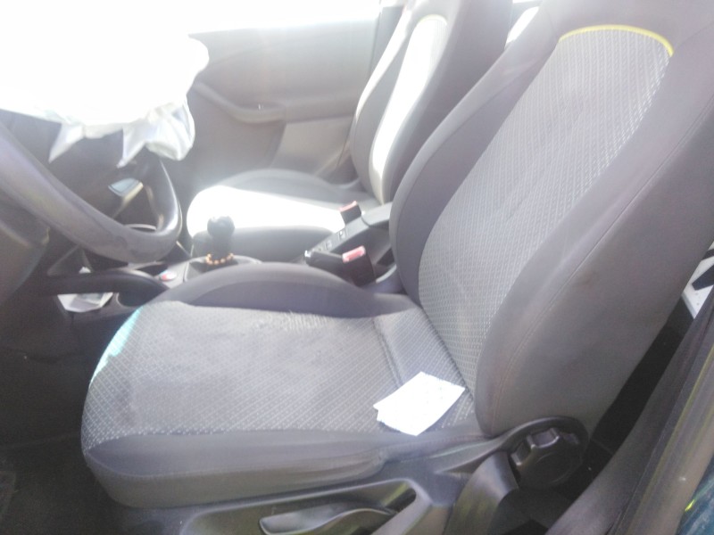 seat altea (5p1) del año 2004