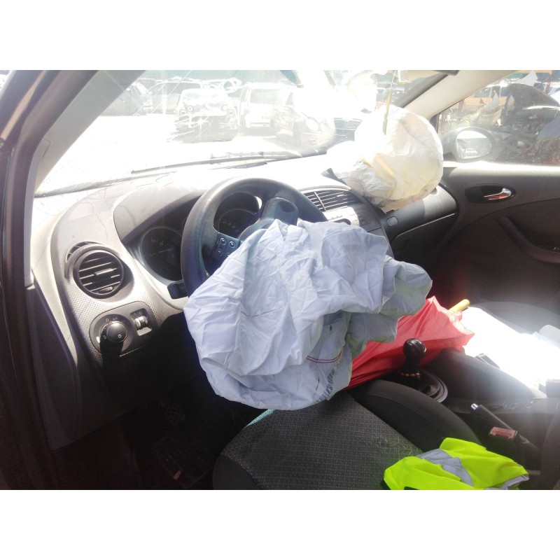 seat altea (5p1) del año 2004