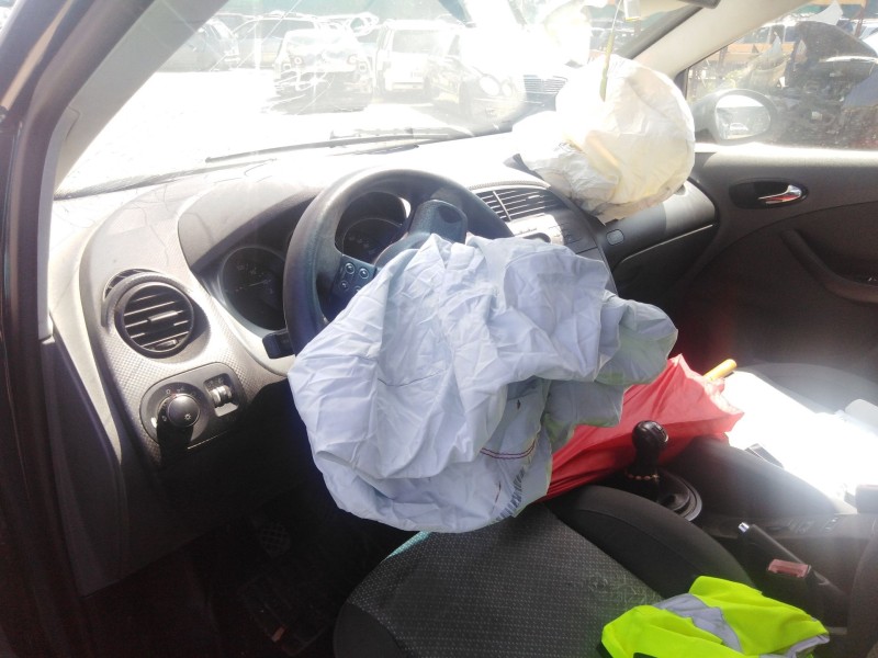 seat altea (5p1) del año 2004