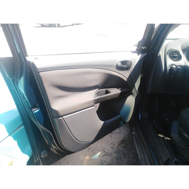 seat altea (5p1) del año 2004