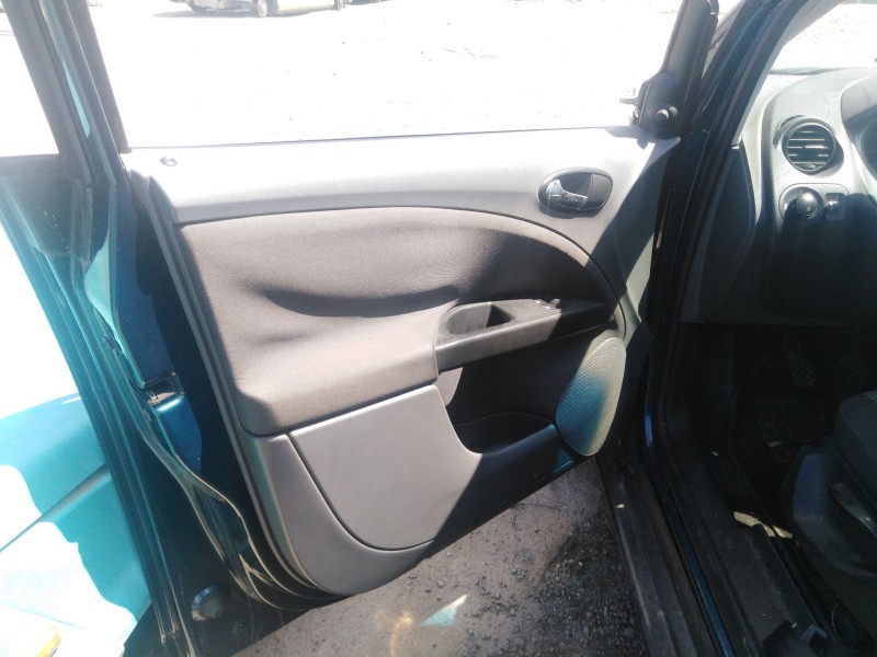 seat altea (5p1) del año 2004