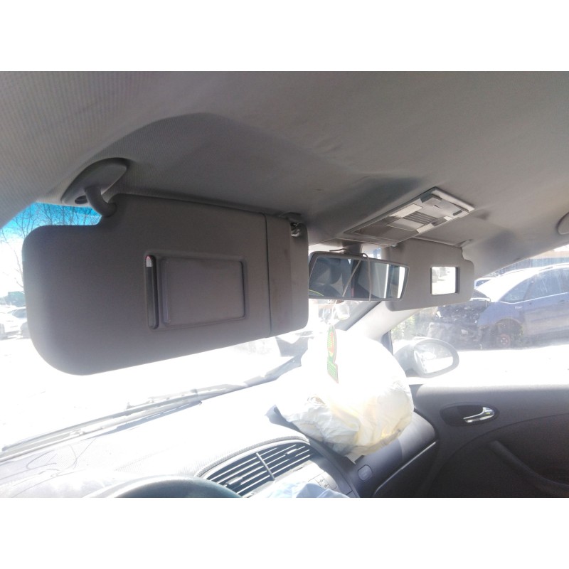 seat altea (5p1) del año 2004