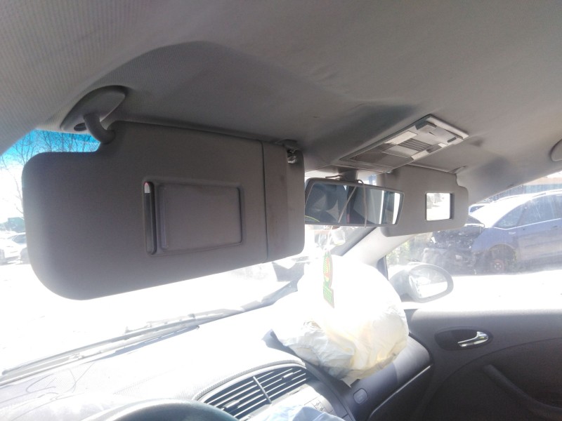 seat altea (5p1) del año 2004