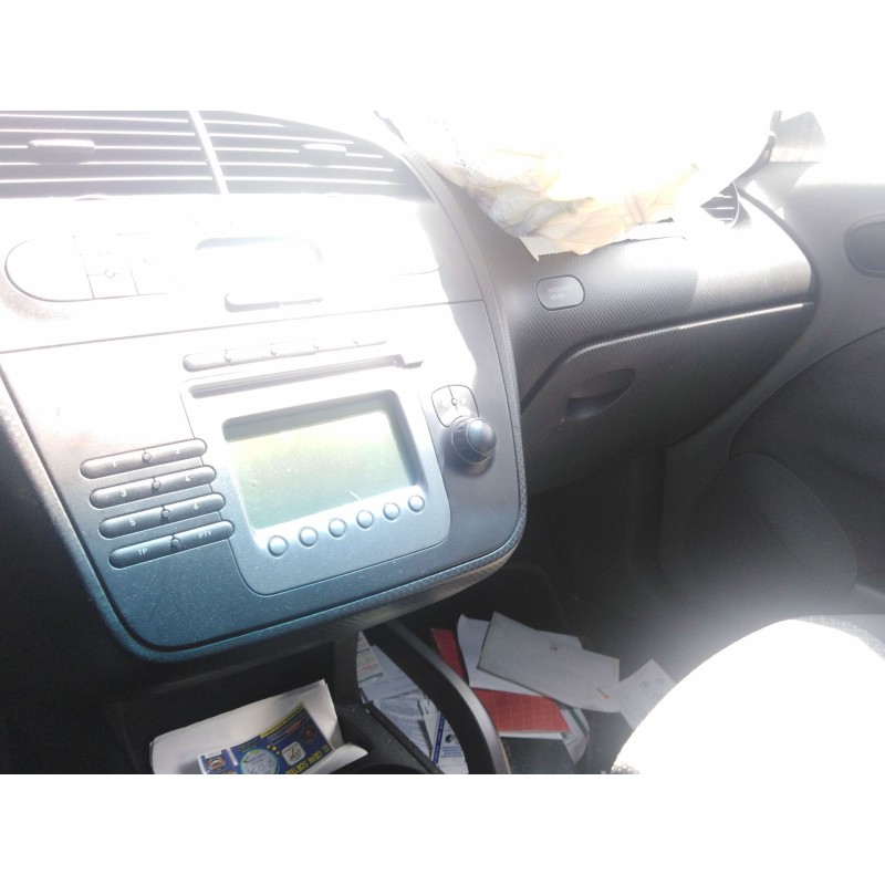 seat altea (5p1) del año 2004