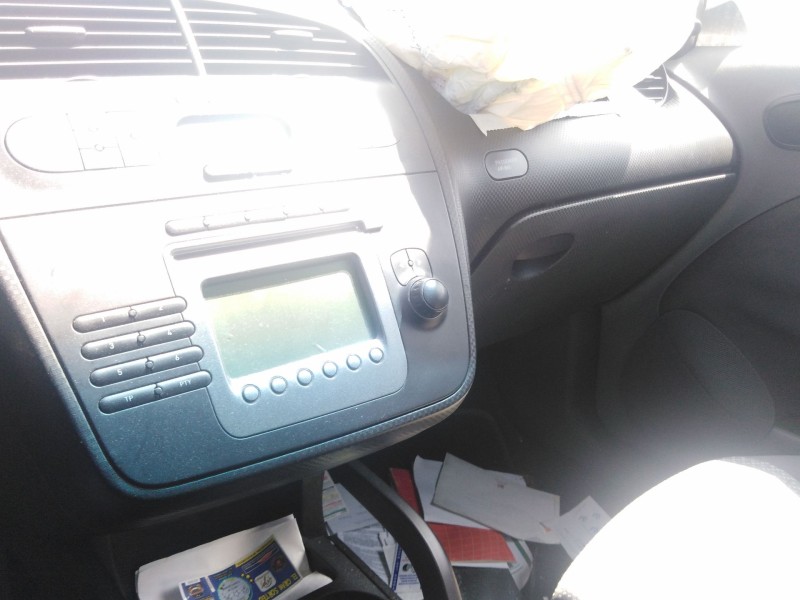 seat altea (5p1) del año 2004