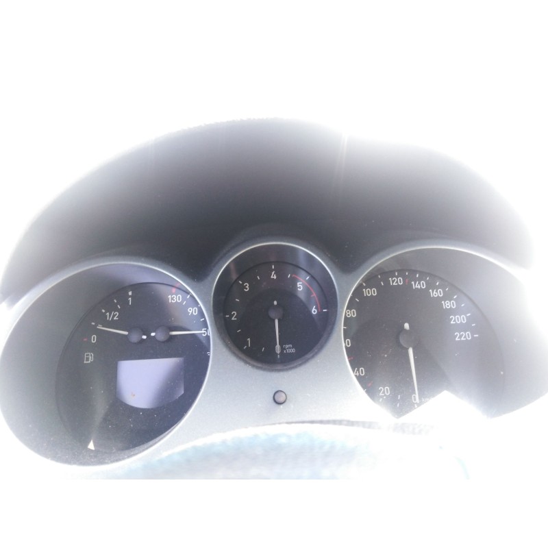 seat altea (5p1) del año 2004