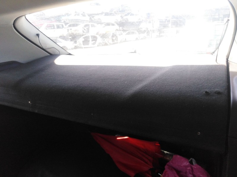 seat altea (5p1) del año 2004