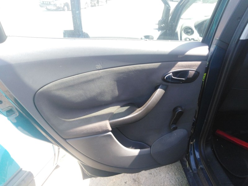 seat altea (5p1) del año 2004