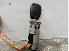 Recambio de conmutador de arranque para dacia logan 1.5 dci diesel cat referencia OEM IAM  DACIA LOGAN 1.5 DCI K9K796. 2005 -  2