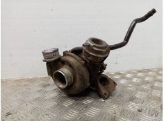 Recambio de turbocompresor para volvo s60 berlina 2.4 diesel cat referencia OEM IAM 7167382   2