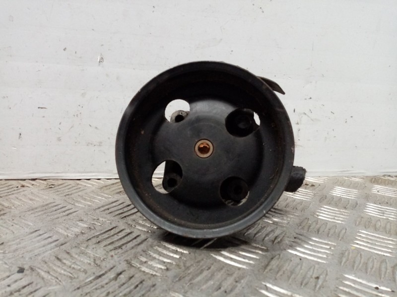Recambio de bomba direccion para volvo s60 berlina 2.4 diesel cat referencia OEM IAM 8683376  