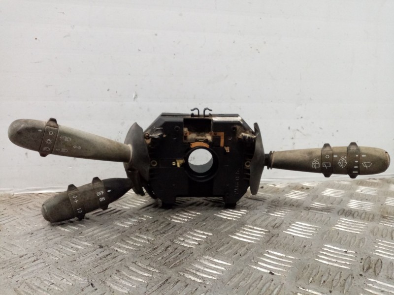 Recambio de mando luces para alfa romeo 147 (190) referencia OEM IAM 735293302  