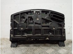 Recambio de cuadro instrumentos para opel astra h (a04) 1.9 cdti (l48) referencia OEM IAM 13251613   2