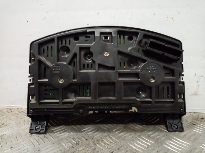 Recambio de cuadro instrumentos para opel astra h (a04) 1.9 cdti (l48) referencia OEM IAM 13251613  