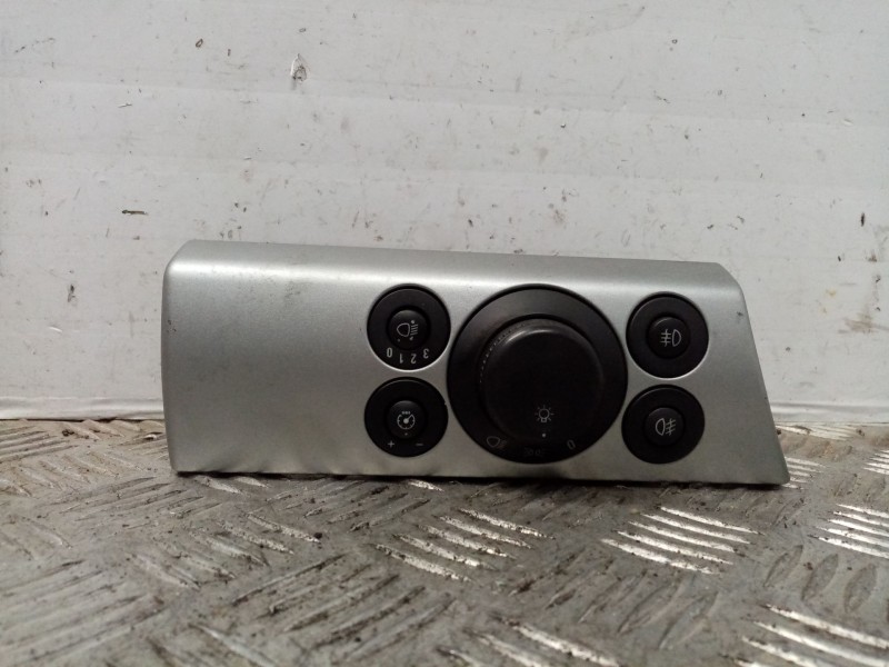 Recambio de mando luces para opel astra h (a04) 1.9 cdti (l48) referencia OEM IAM 13100128  