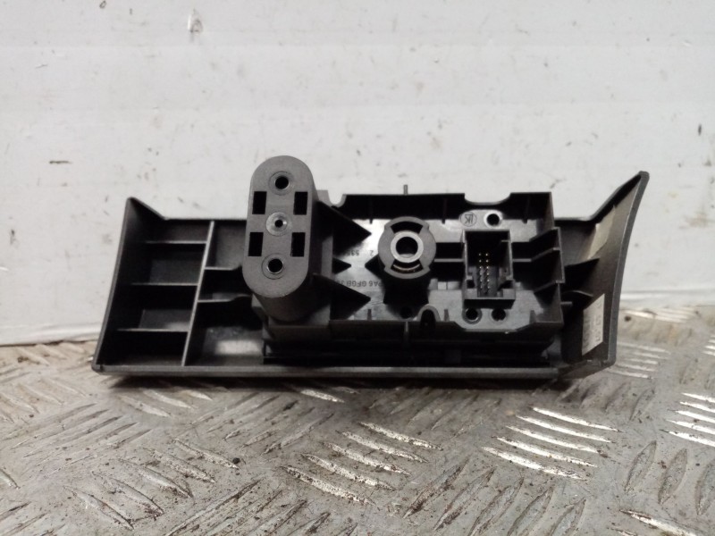 Recambio de mando luces para opel astra h (a04) 1.9 cdti (l48) referencia OEM IAM 13100128  