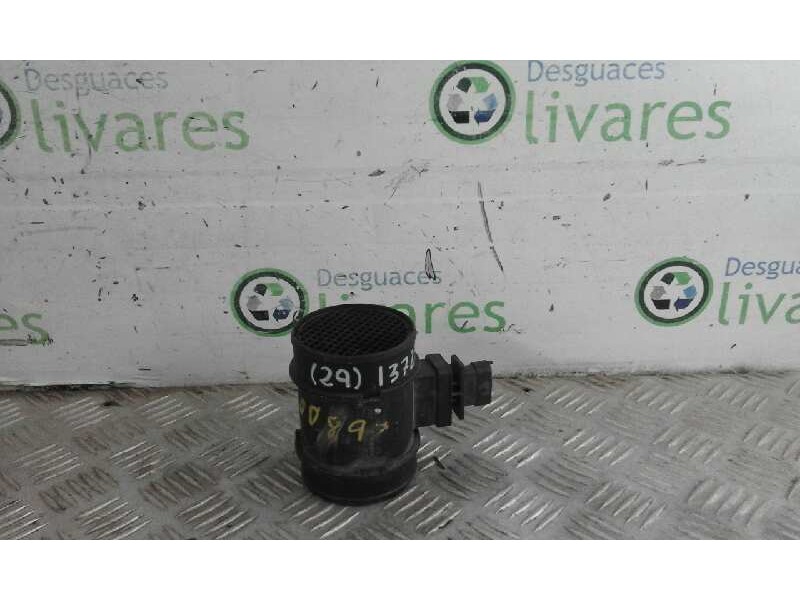 Recambio de caudalimetro para opel corsa d enjoy   |   07.06 - 12.08 | 2006 - 2008 | 80 cv / 59 kw referencia OEM IAM 0281002618 Recambio de caudalimetro para opel corsa d enjoy   |   07.06 - 12.08 | 2006 - 2008 | 80 cv / 59 kw referencia OEM IAM 0281002618