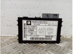 Recambio de modulo electronico para opel astra h (a04) 1.9 cdti (l48) referencia OEM IAM 13252891 497316088 