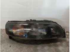 Recambio de faro derecho para volvo s60 i (384) 2.4 d5 referencia OEM IAM   