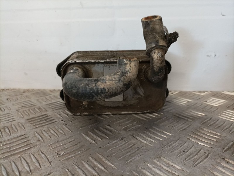 Recambio de enfriador aceite motor para volvo s60 berlina referencia OEM IAM 30637143  