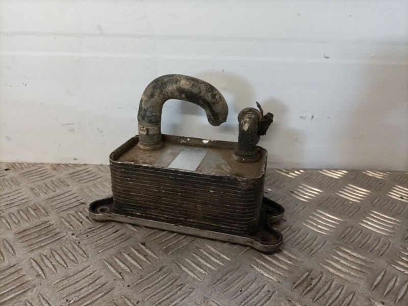 Recambio de enfriador aceite motor para volvo s60 berlina referencia OEM IAM 30637143  