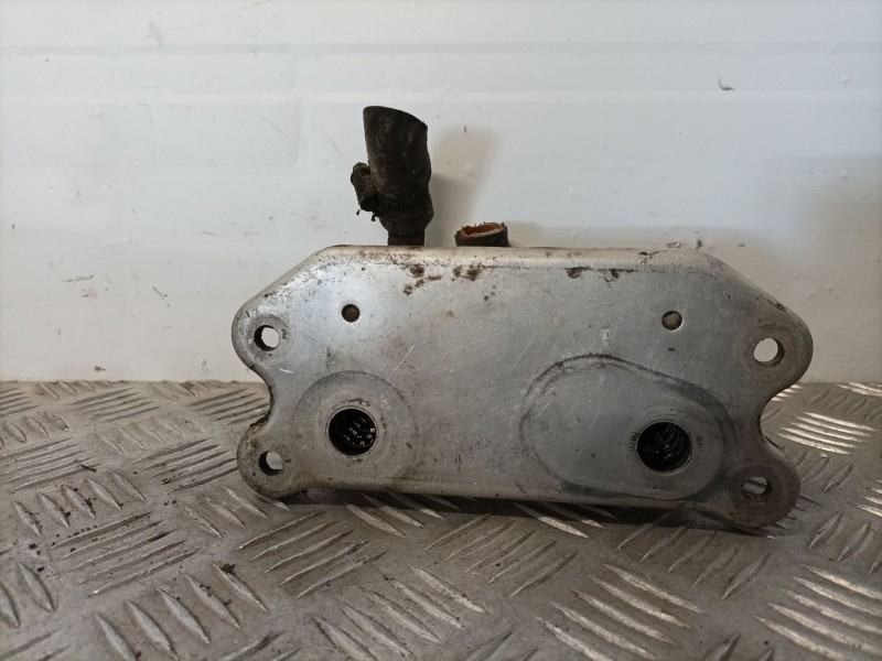 Recambio de enfriador aceite motor para volvo s60 berlina referencia OEM IAM 30637143  