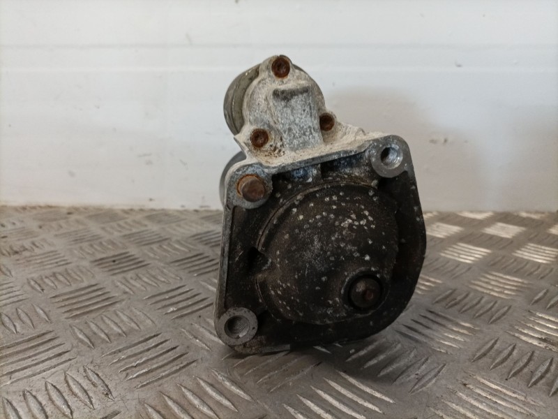 Recambio de motor de arranque para volvo s60 berlina referencia OEM IAM 0001109252  