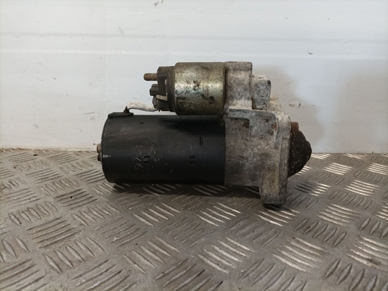 Recambio de motor de arranque para volvo s60 berlina referencia OEM IAM 0001109252  