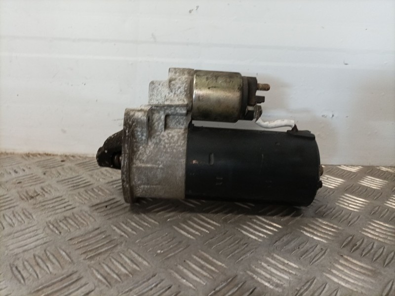 Recambio de motor de arranque para volvo s60 berlina referencia OEM IAM 0001109252  