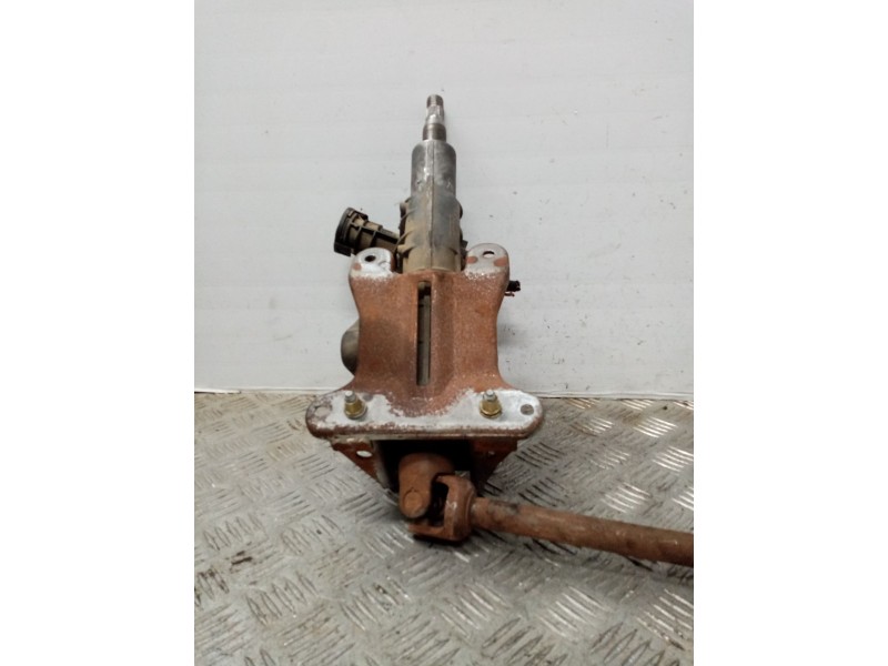 Recambio de columna direccion para alfa romeo 147 (190) referencia OEM IAM 26079506  