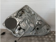 Recambio de elevalunas trasero izquierdo para volkswagen passat berlina (3b2) básico referencia OEM IAM   